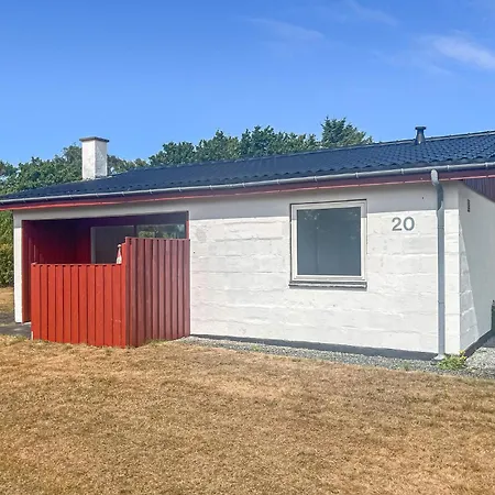 2 Bedroom Gorgeous In Storvorde